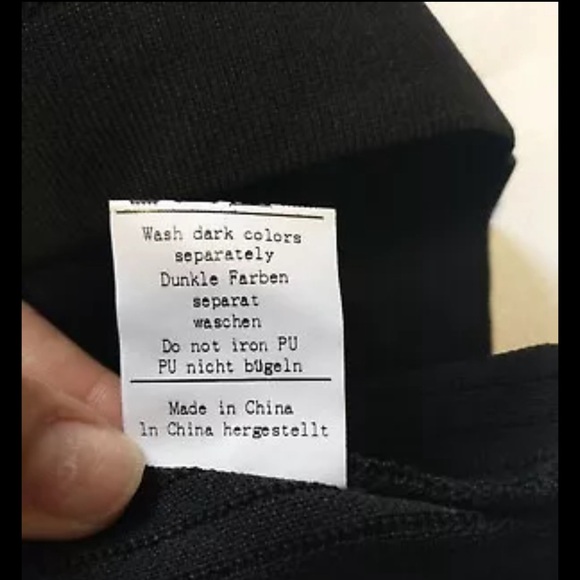 PJ PAUL JONES Men Polo Shirt Vintage 60s Short Sleeve Button Up XL. - Picture 7 of 7